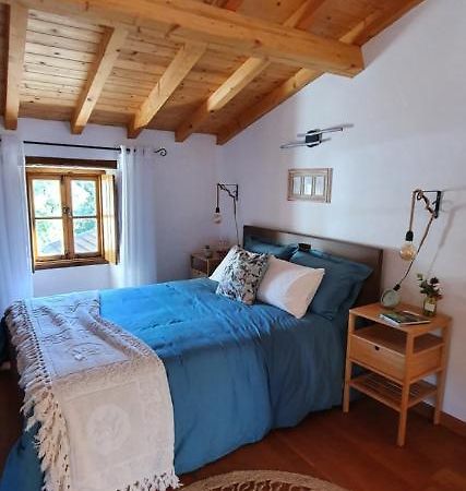 Galegos Casa Do Passaro别墅 外观 照片