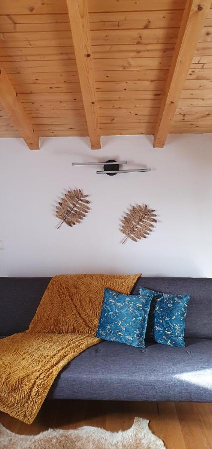 Galegos Casa Do Passaro别墅 外观 照片