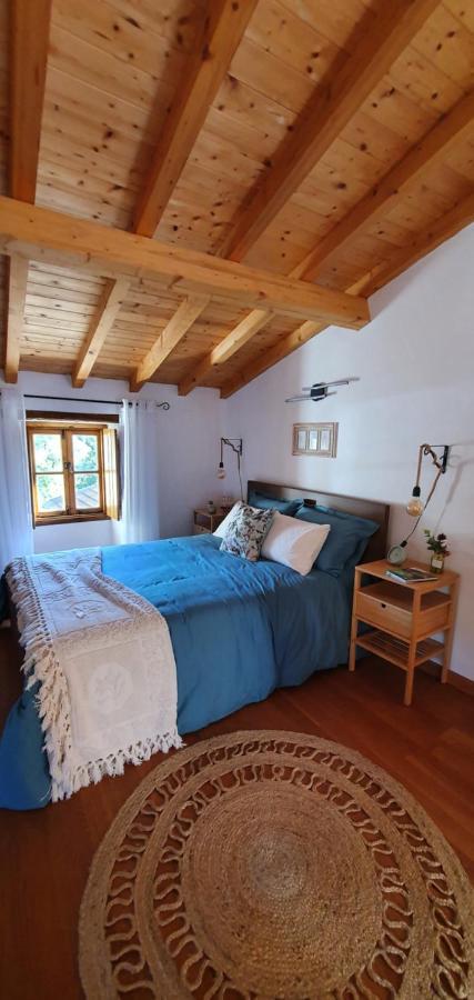 Galegos Casa Do Passaro别墅 外观 照片