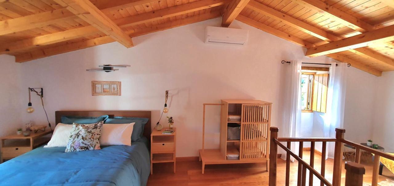 Galegos Casa Do Passaro别墅 外观 照片