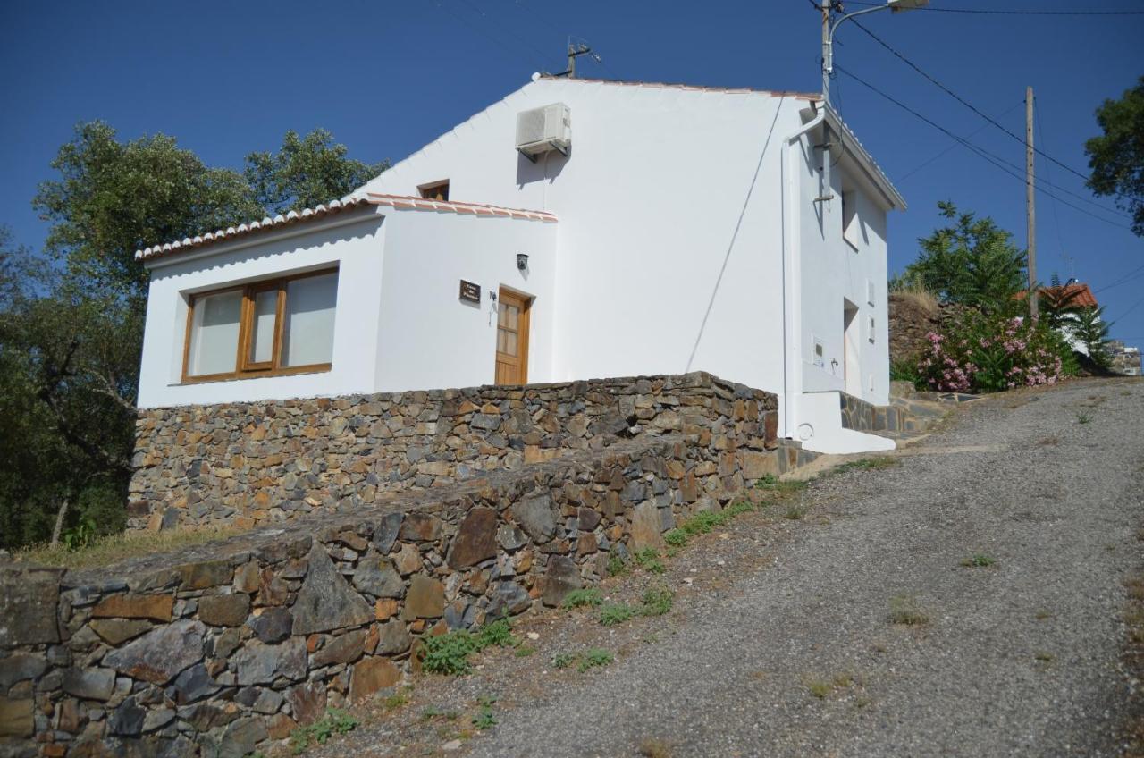 Galegos Casa Do Passaro别墅 外观 照片