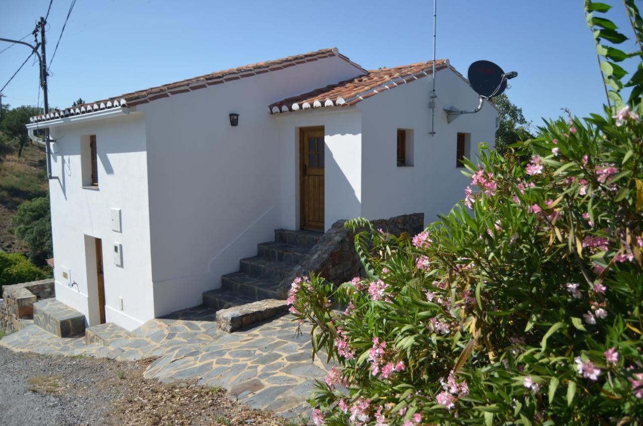 Galegos Casa Do Passaro别墅 外观 照片