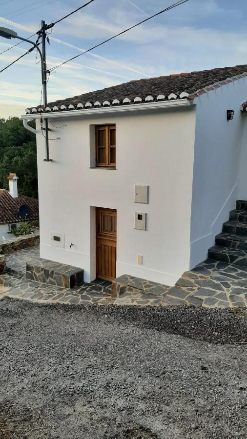 Galegos Casa Do Passaro别墅 外观 照片