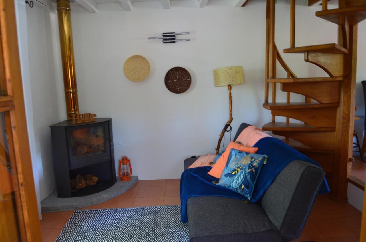 Galegos Casa Do Passaro别墅 外观 照片