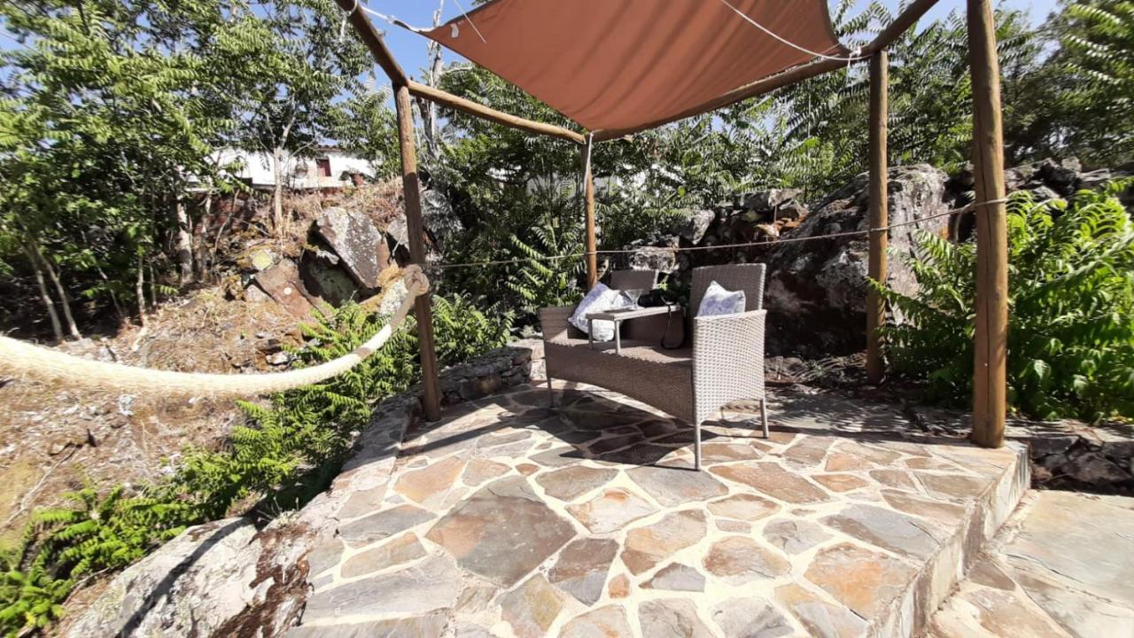 Galegos Casa Do Passaro别墅 外观 照片
