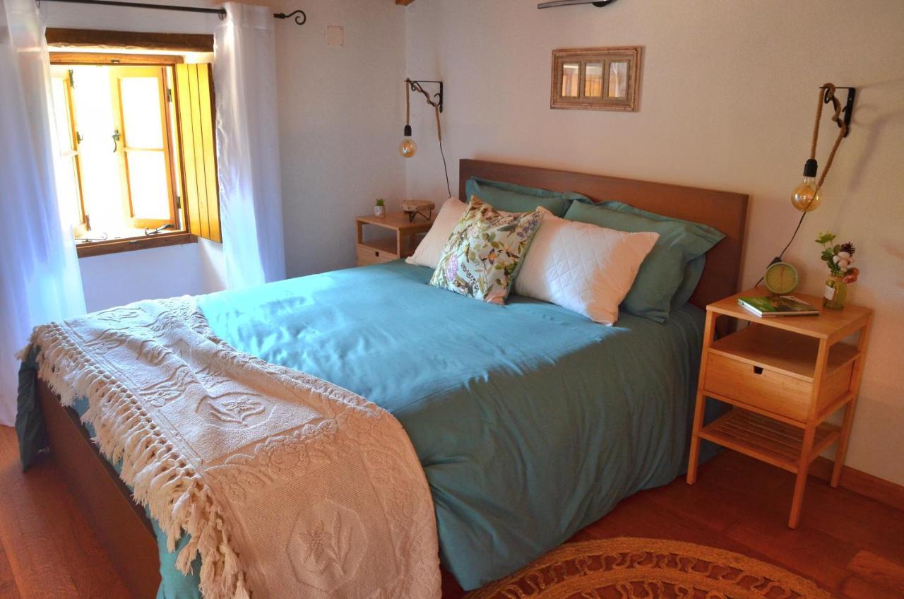 Galegos Casa Do Passaro别墅 外观 照片