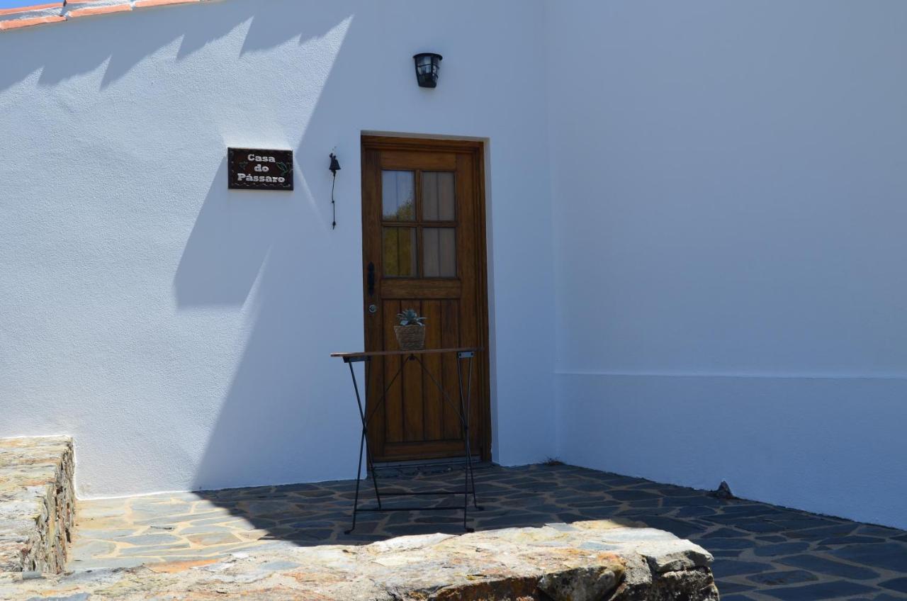 Galegos Casa Do Passaro别墅 外观 照片