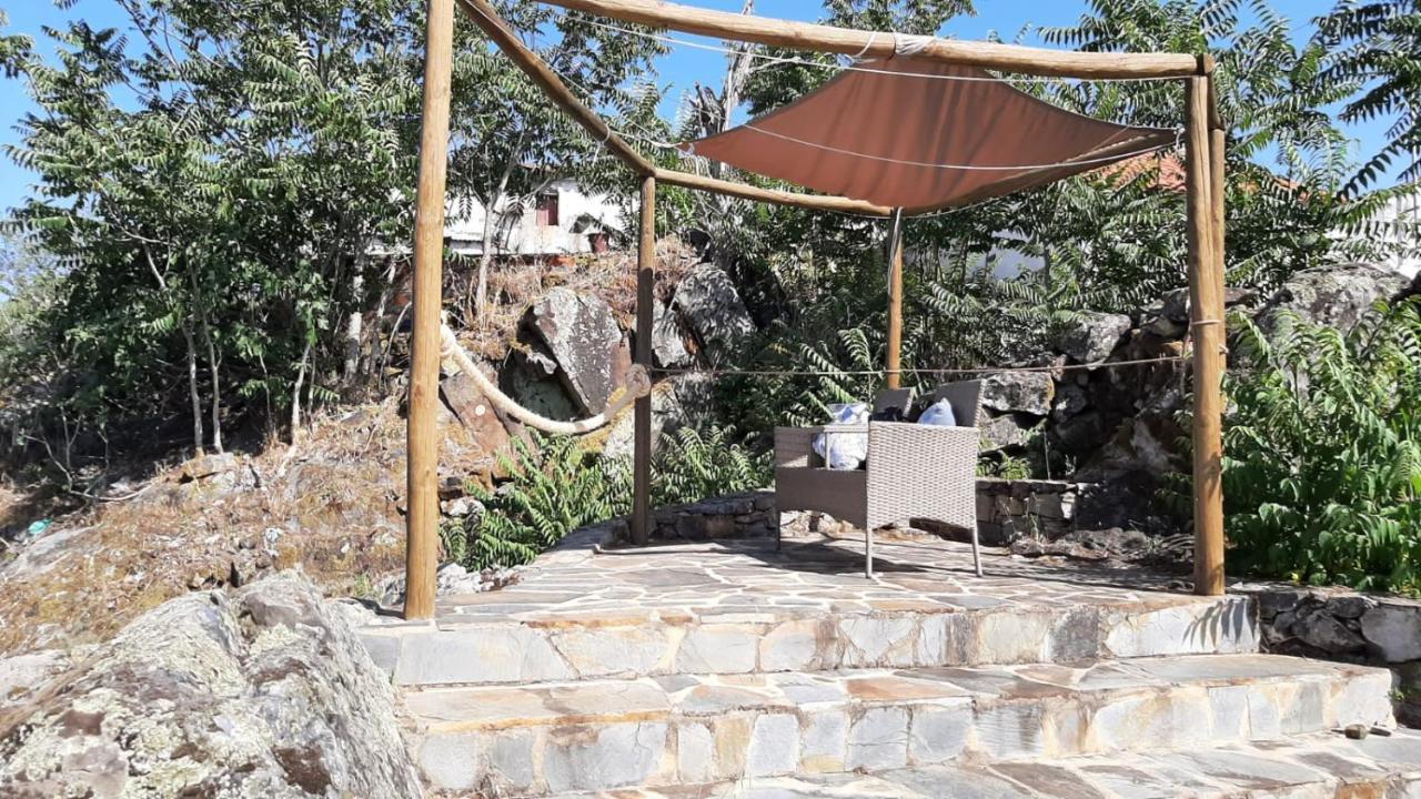 Galegos Casa Do Passaro别墅 外观 照片