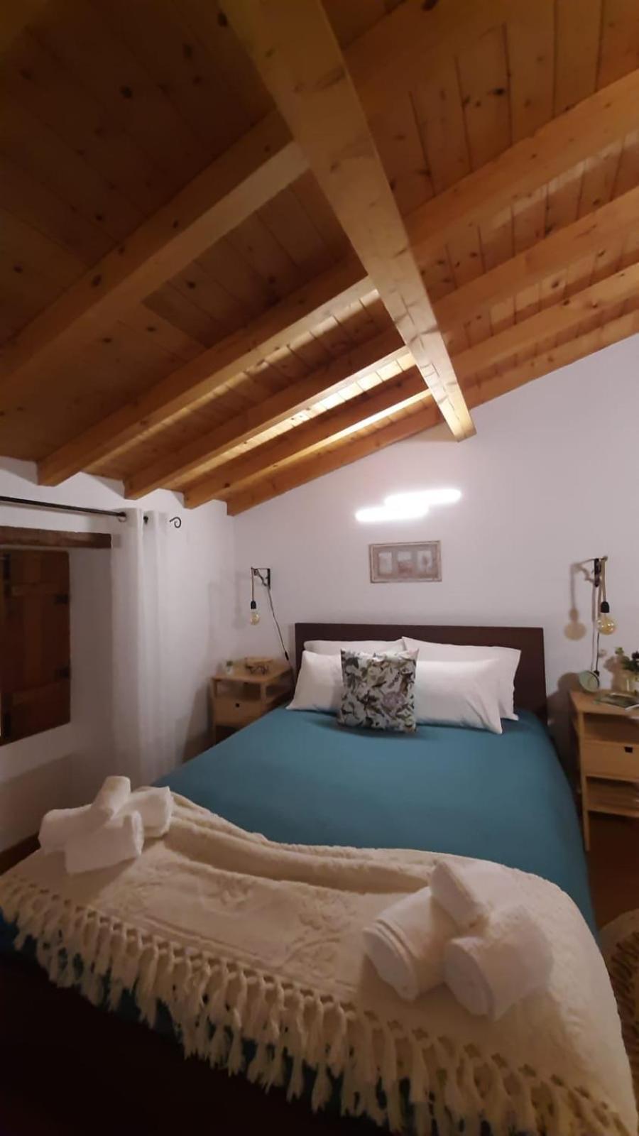 Galegos Casa Do Passaro别墅 外观 照片