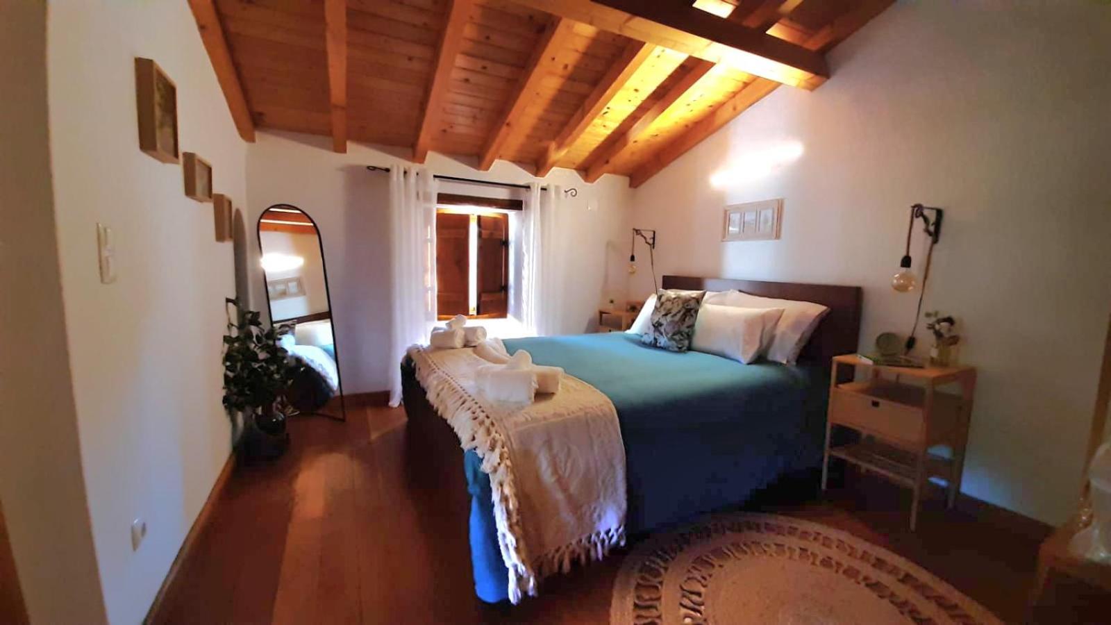 Galegos Casa Do Passaro别墅 外观 照片