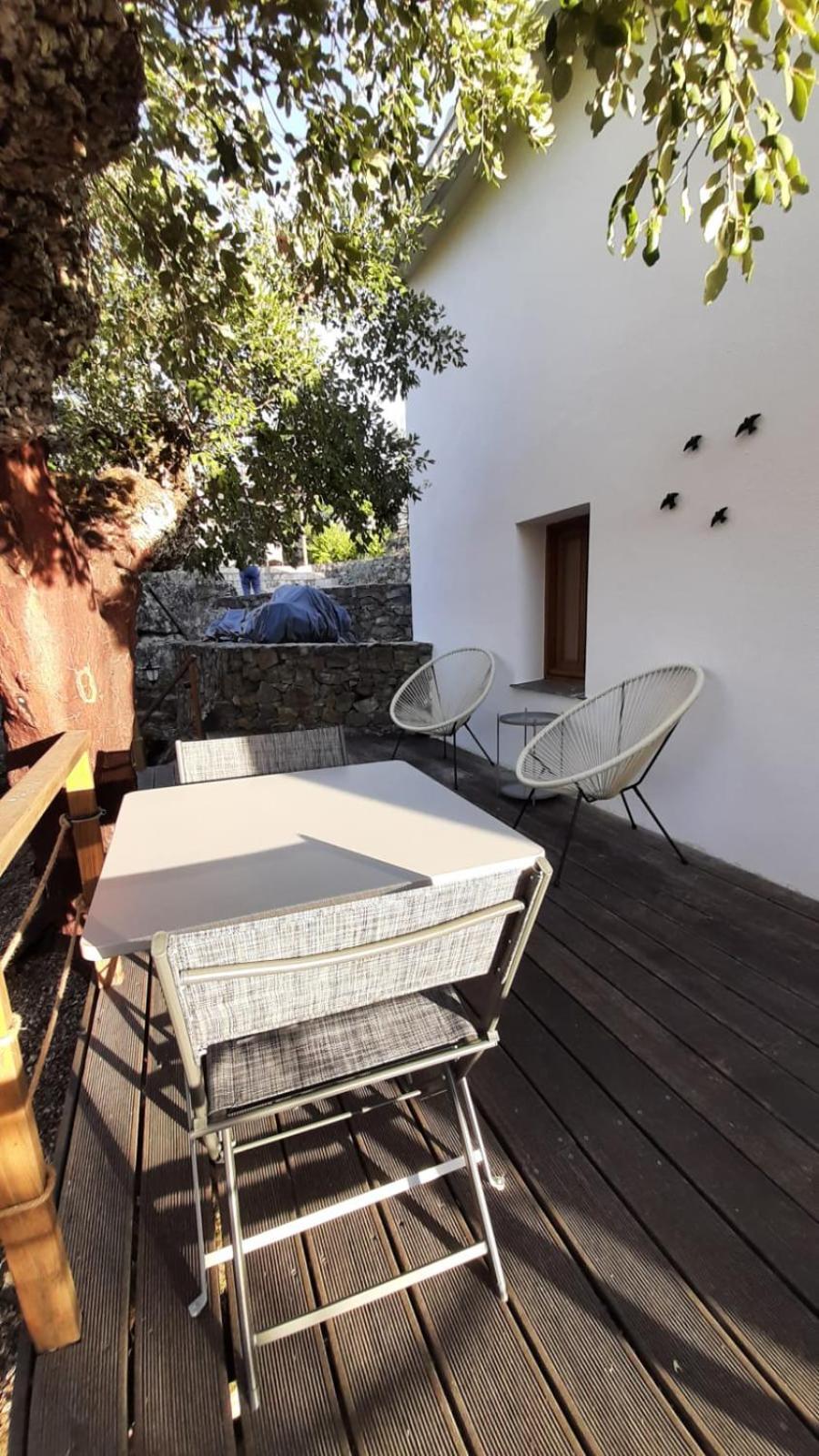 Galegos Casa Do Passaro别墅 外观 照片
