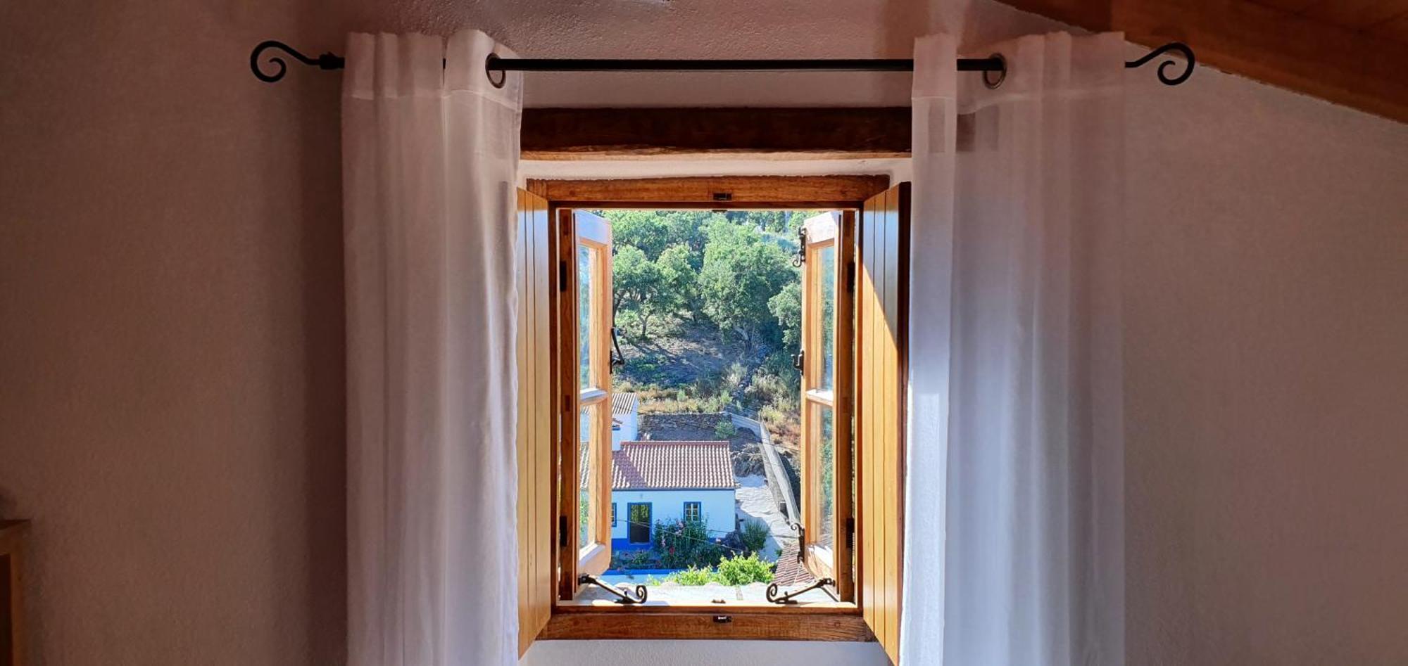 Galegos Casa Do Passaro别墅 外观 照片