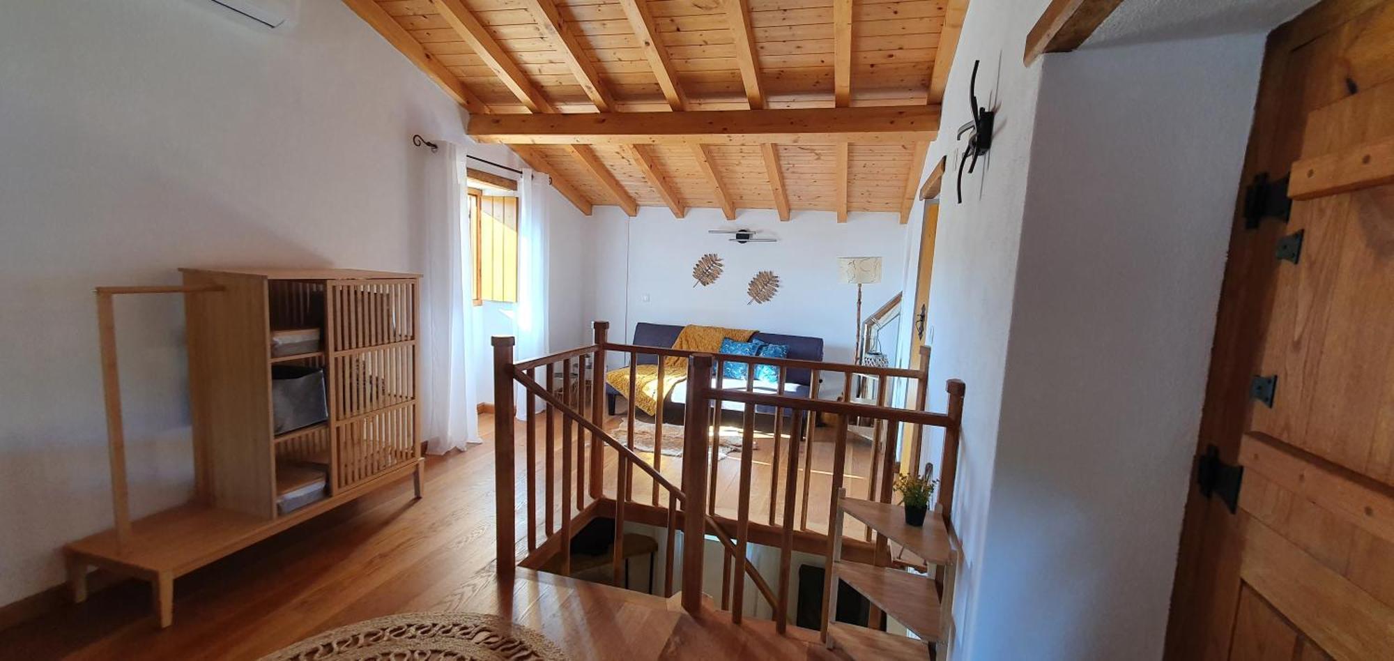 Galegos Casa Do Passaro别墅 外观 照片