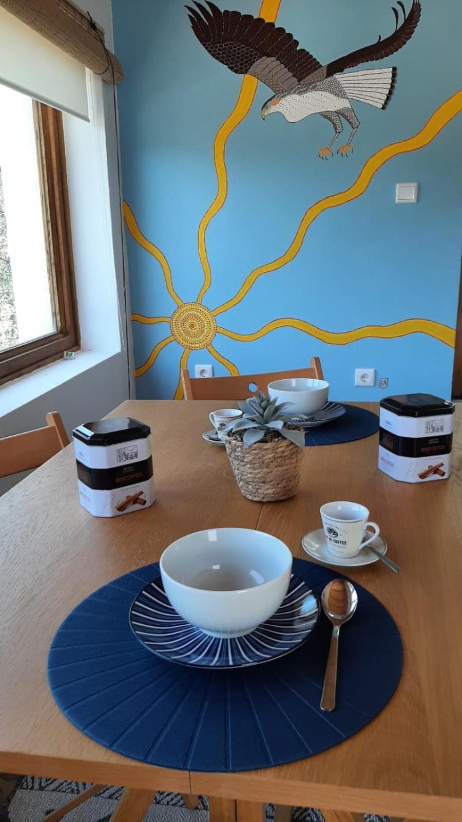 Galegos Casa Do Passaro别墅 外观 照片
