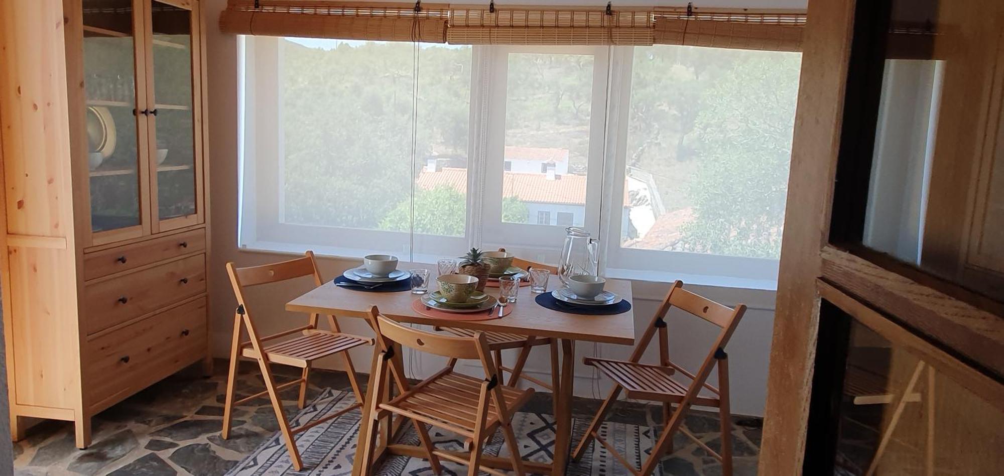 Galegos Casa Do Passaro别墅 外观 照片