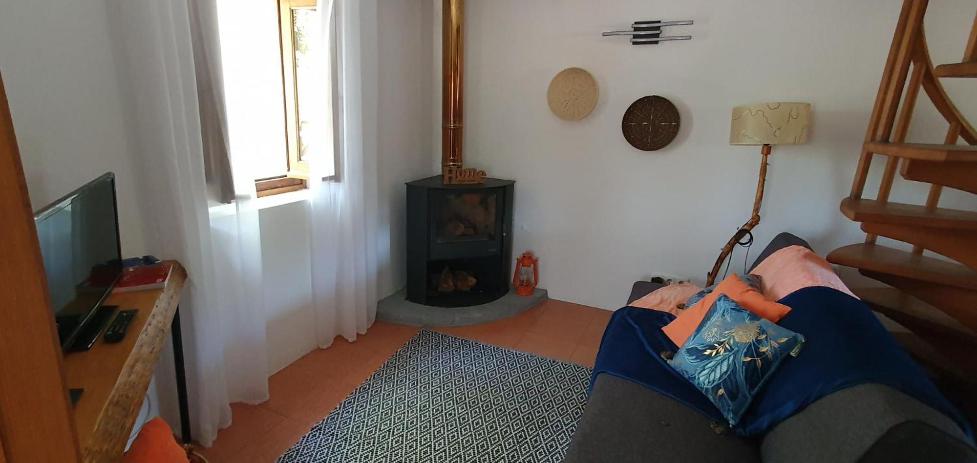 Galegos Casa Do Passaro别墅 外观 照片